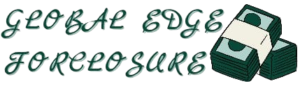 Global Edge Foreclosure